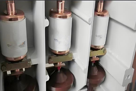 真空開關管的結構、原理及特點,你掌握多少?